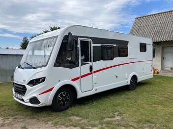 SUNLIGHT I68, r.v.2022,