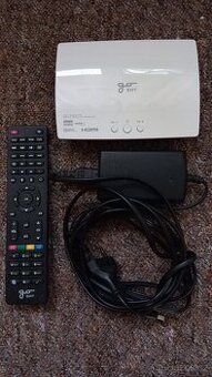 Satelitní přijímač GoSat 7010HDi