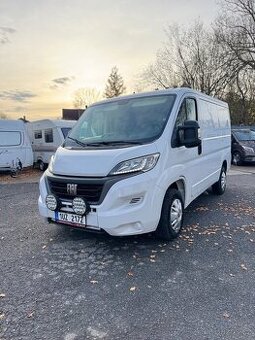 Fiat Ducato L1H1 2.3 Multijet