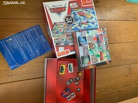 Dětská hra Hop a Flop