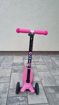 Koloběžka Micro Maxi