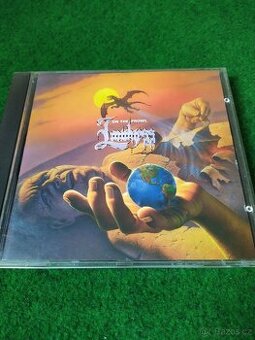 CD Loudness - On The Prowl