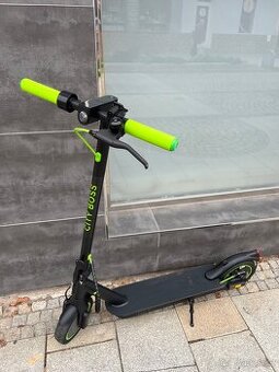 Elektrokoloběžka City Boss RS350