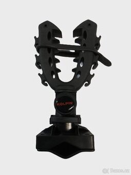 DRŽÁK NÁŘADÍ A ZBRANÍ KOLPIN (Sada 2ks)