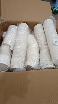 Krabička na omáčku