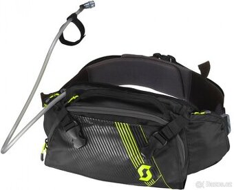 nová ledvinka Scott s vakem na pitnou vodu 2L