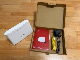 Modem Zyxel DX3300-T0