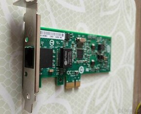 profesionální gigabit LAN Intel CT Desktop Adapter