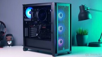 Servis a opravy PC | Diagnostika | Stavba na míru