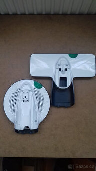 Vorwerk nádsace MR 440 + MP 440 pro Polstebboy PB