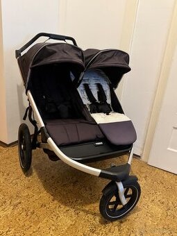 Thule Urban Glide 2 Double