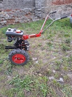 Dvoutaktní tera vari