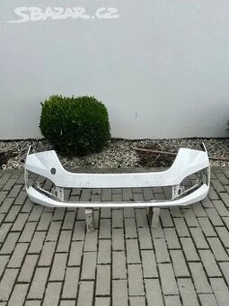 Přední nárazník Škoda Scala