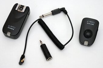 Bezdrátový odpalovač HAEHNEL Combi TF