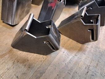 Držák sedla Jawa pionýr