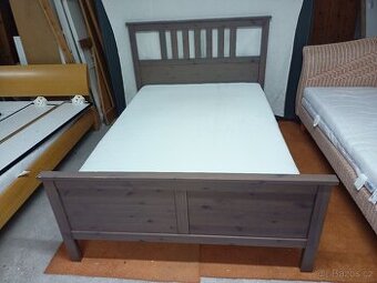 Prodám hezké letiště IKEA HEMNES 140 x 200 cm
