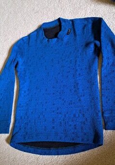 Dětské triko Moira Merino vel. 130