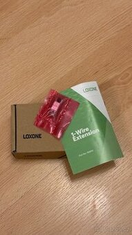 Loxone 1-Wire Extension 100014 - teplotní čidlo