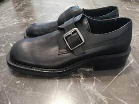 Pánské boty - velikost 44 - NOVÉ