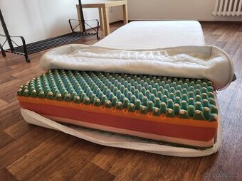 Matrace Tropico 90x200