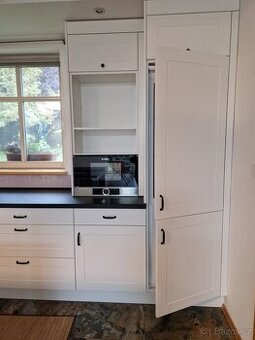 Bosch multifunkční trouba