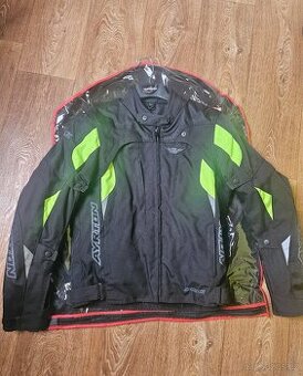 Ayrton bunda vel. L NOVÁ