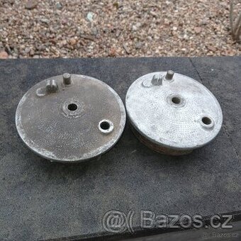 JAWA 50 Pionýr 05 20 21 23 Mustang štít brzda