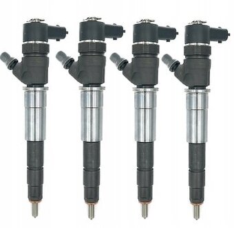 525 Vstřikovač BOSCH 0445110634 0445110375