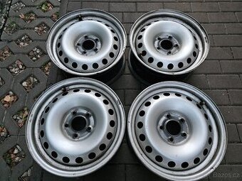 Disky kola Citroen 5x108 Berlingo R15 Rifter 308