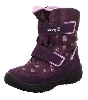 Dětská zimní obuv Superfit (GORE-TEX) vel. 29