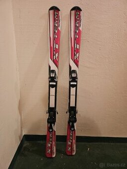 dětské sjezdové lyže Tecno Pro XT Team, 120 cm