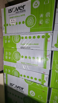 Prodam Isover Greywall Plus 300mm 24 ks 1000x500