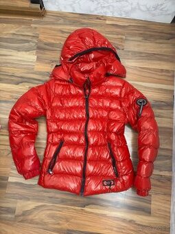 Bunda  passions fashione M nova