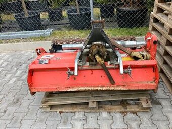 Zakladač trávníku Muratori MZ4SXL 125