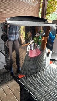 HARVIA SAUNOVÁ KAMNA ELEKTRICKÁ VEGA BC45