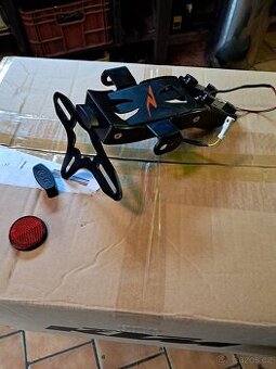 R&G racing ktm super duke 1290 r