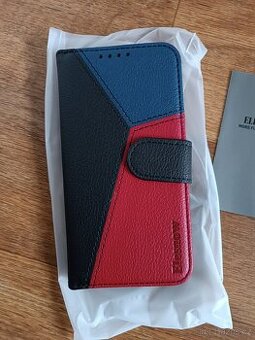 Pouzdro ELESNOW pro iPhone 12 Mini (5,4")