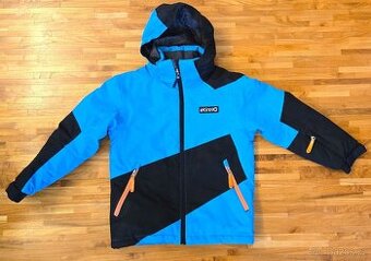 Dětská lyžařská bunda Etirel