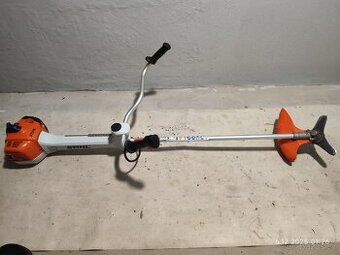 Stihl FS 410 C - benzínový křovinořez