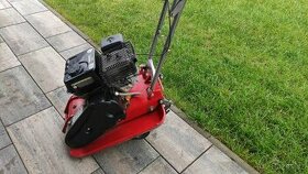 Vibrační deska HECHT 92 Kg - pronájem