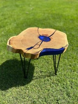 Konferenční stolek