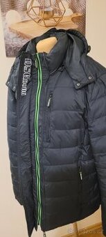 Pánská zimní bunda