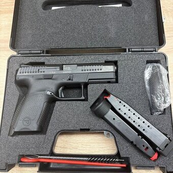 Pistole CZ P-10 C 9mm Luger