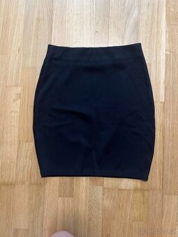 SUKNĚ, SUKÝNKA AMISU vel.34