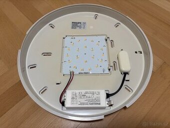 Stropní LED svítidlo Philips 76761/XX/16