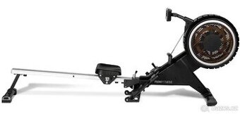 Veslovací trenažér FLOW FITNESS Yarra M