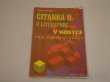 M. Sochrová: edice „V kostce“