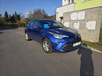 Toyota Corolla AUTOMAT na SPLÁTKY