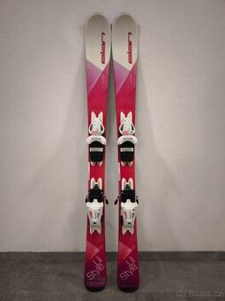 Lyže Elan 110 cm
