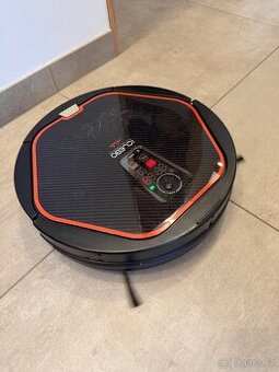 Robotický vysavač iClebo Arte